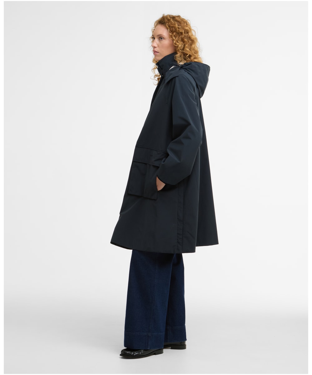 princess polly baby blue dress Women's Coats: Cashmere, Wool & Trench Coats main image 1