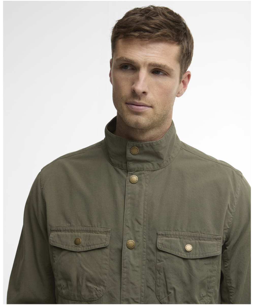 Ogston Casual Jacket main image 1
