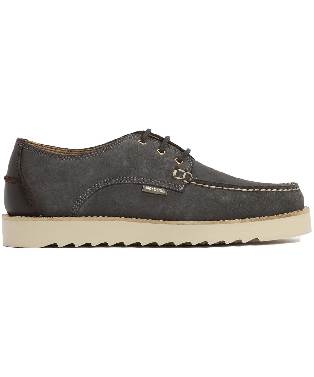 Men's Barbour Aydon Derby Shoe