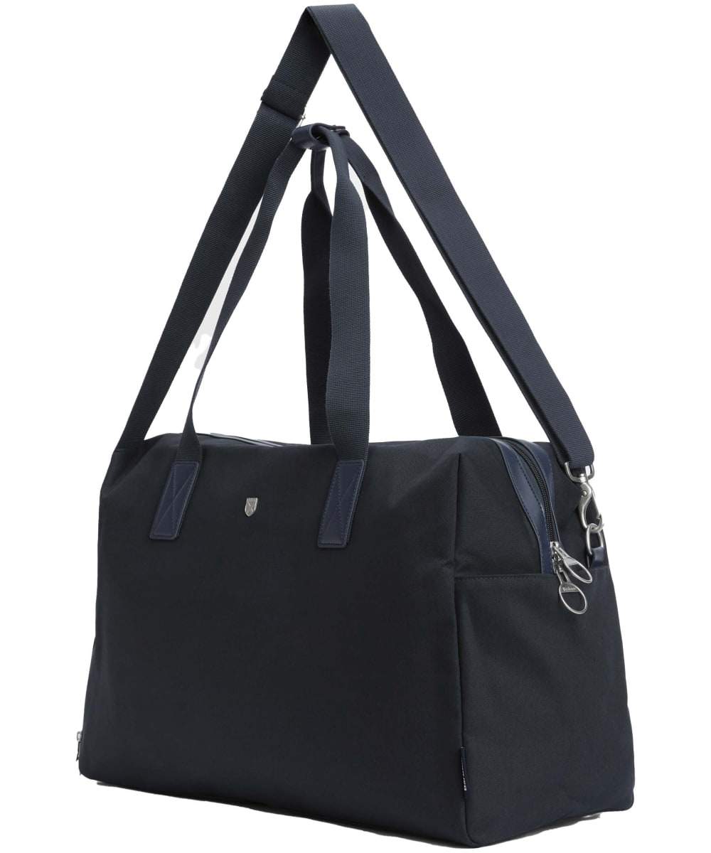Barbour Cascade City Holdall Bag