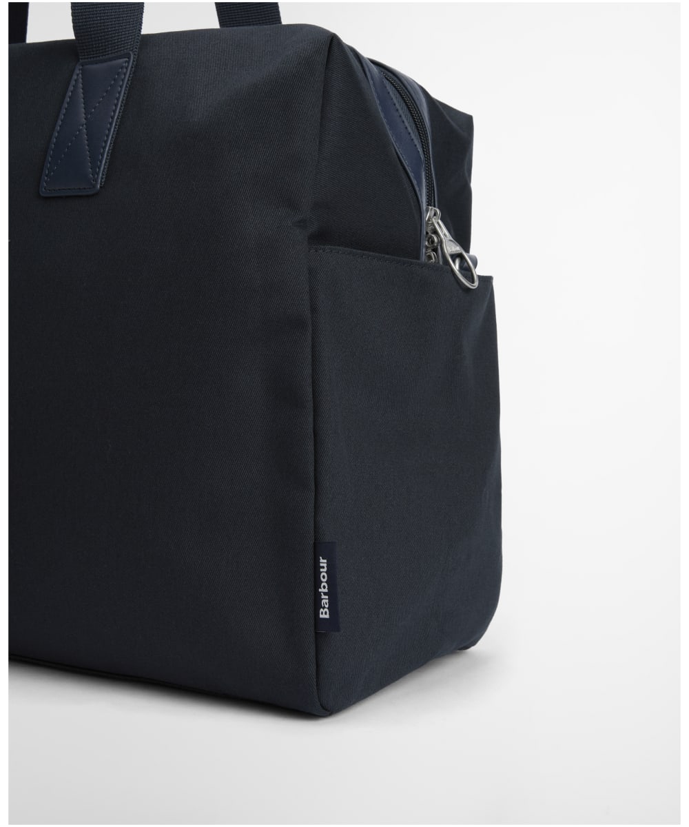 Barbour Cascade City Holdall Bag
