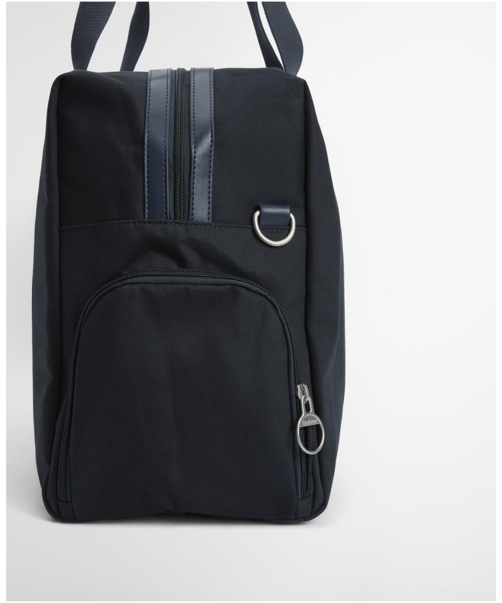 Barbour Cascade City Holdall Bag