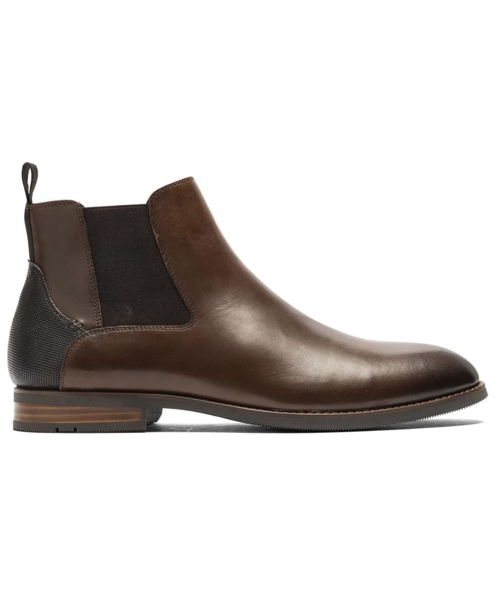 Chelsea Rodd Men's Rodd & Gunn Lyttleton Leather Chelsea Boots