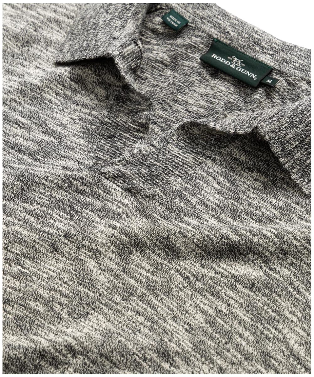 Men's Rodd & Gunn Poison Bay Knit Polo