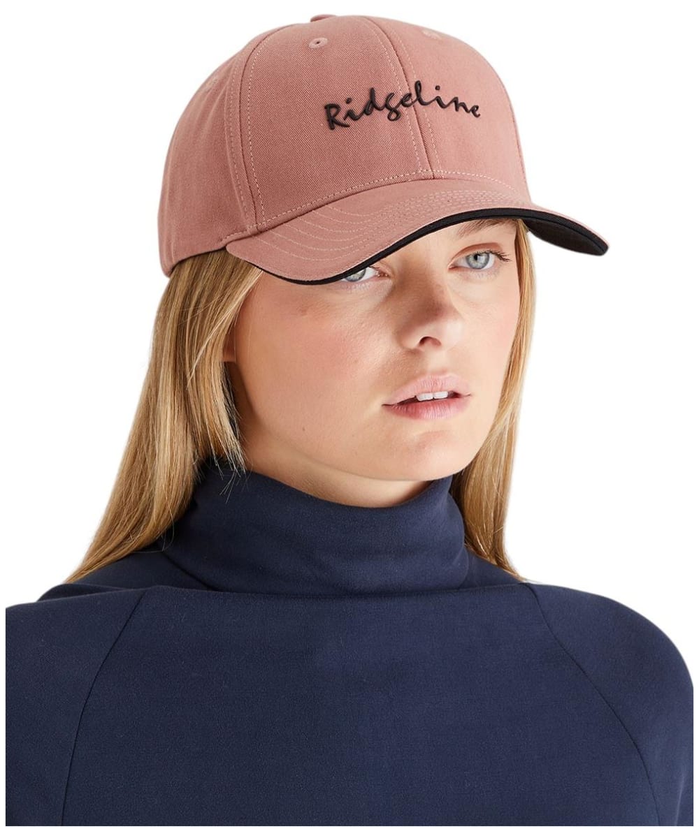 Ridgeline Signature Cap