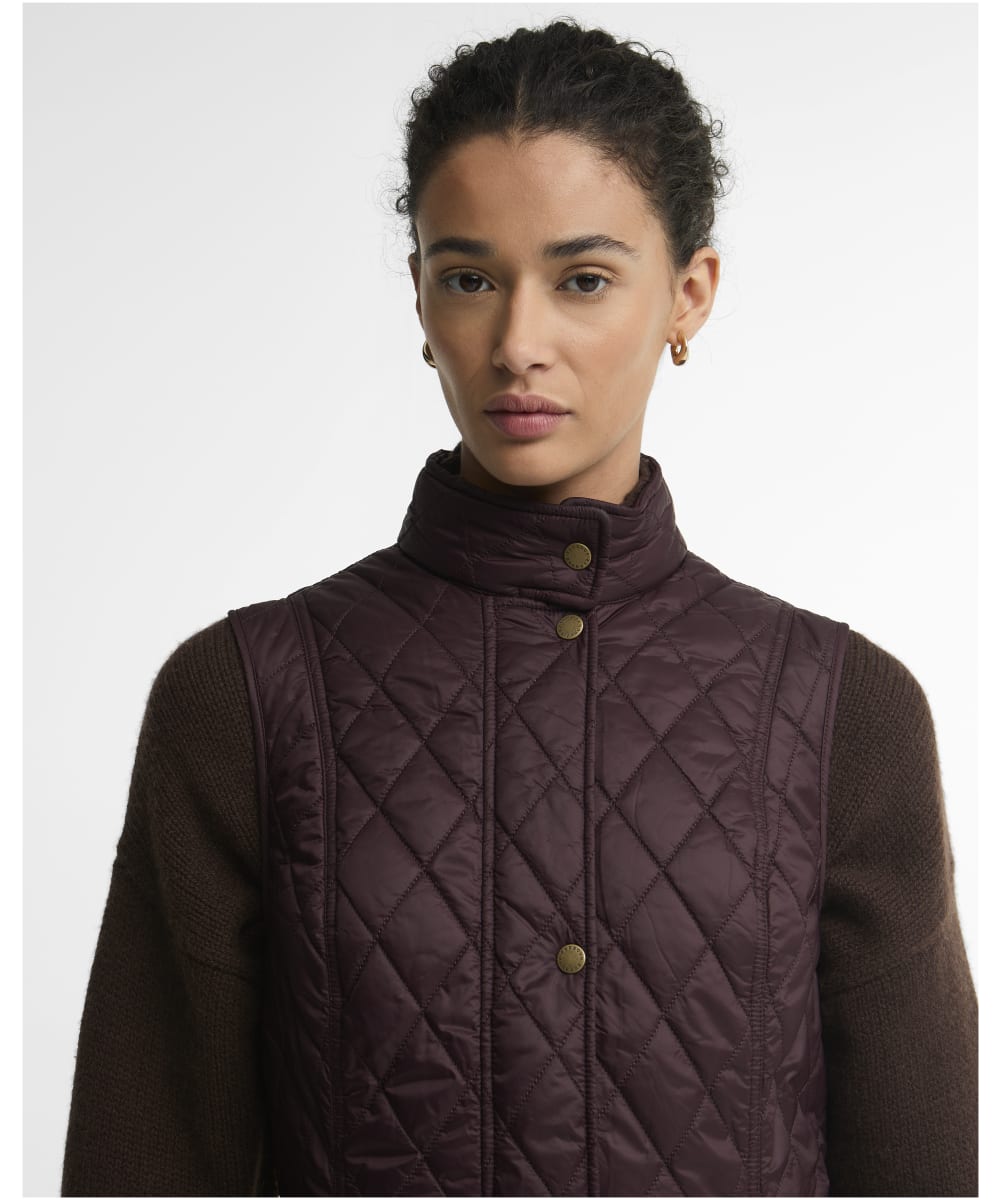 Women's Barbour Otterburn Gilet