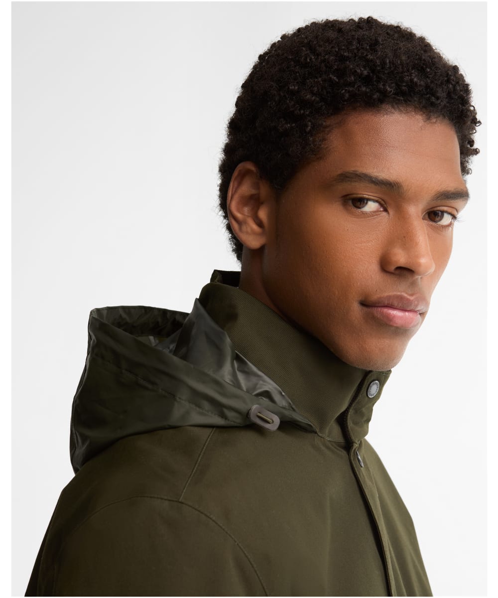 Men's Barbour Chelsea Waterproof Jacket