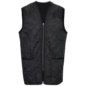 Barbour polarquilt waistcoat 2025