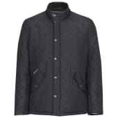 Men s Barbour Chelsea Sportsquilt Jacket