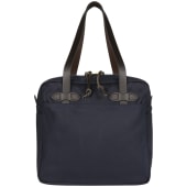 Filson tote black deals