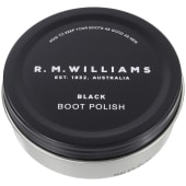 R.M. Williams Stockman s Boot Polish