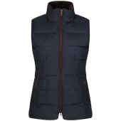 Dubarry spiddal gilet sale store