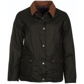 Barbour lightweight acorn wax jacket cheap