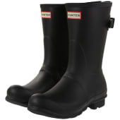 Cheap hunter wellingtons 2025