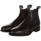 Rm williams longhorn boots sales