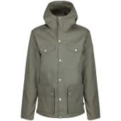 Fjallraven greenland jacket uk sales