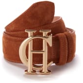 Women’s Holland Cooper Classic Suede Belt
