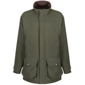 Ptarmigan interactive coat new arrivals