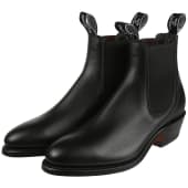 Yearling boots discount