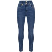 Women’s Holland Cooper Skinny Fit Jodhpur Jeans