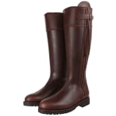 Women s Penelope Chilvers Standard Tassel Boots Generous Fit