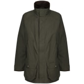 Men s Schoffel Ptarmigan Waterproof Pro II Coat