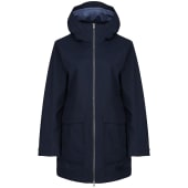 Women s Didriksons Folka Waterproof Parka 5