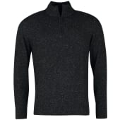 Men s Barbour Tisbury Half Zip Sweater