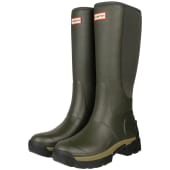 Women s Hunter Field Balmoral Hybrid Tall Wellington Boots