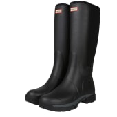 Men's balmoral wellington boots hot sale