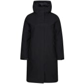 Women s Musto Corsica Primaloft Longline Waterproof Parka