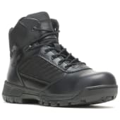 Tactical sport boots top