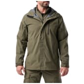 5.11 waterproof jacket best sale