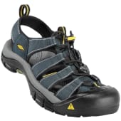 Men s KEEN Newport H2 Waterproof Leather Sandals