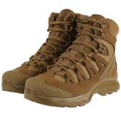 Men s Salomon Forces Quest 4D 2 Walking Boots