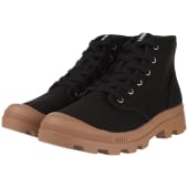Men s Aigle Tenere Canvas Chukka Boots