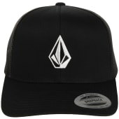 Volcom cheese trucker hat hotsell