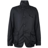 Barbour beacon heritage shop