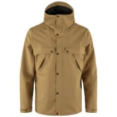 Men s Fjallraven Ovik Hydratic Waterproof Jacket