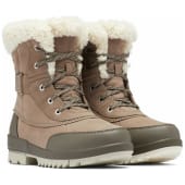 Sorel cheetah boots deals