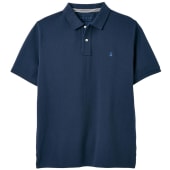 Men s Joules Woody Cotton Polo Shirt