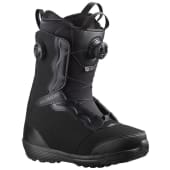 Women s Salomon Ivy Boa SJ Boa Snowboard Boots