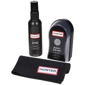 Hunter boot buffer spray discount