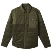 Men s Brixton Durham Felted Stretch Jacket
