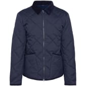 Men s Barbour Easton Liddesdale Quilted Jacket