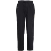 Barbour trousers mens Black new arrivals