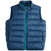 Barbour trawl jacket new arrivals