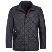 Barbour men's flyweight chelsea jacket cheap