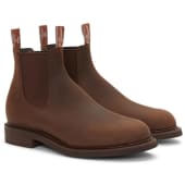 Rm williams vesta top