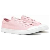 Joules coast canvas pump discount